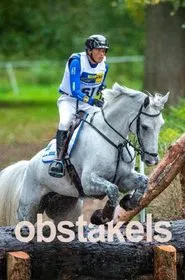 Obstacles movie poster