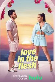 Love in the Flesh tv show poster