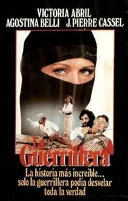 La Guérilléra movie poster