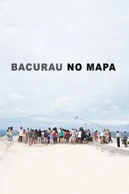 Poster do filme Bacurau no Mapa