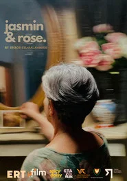 jasmin and rose movie poster