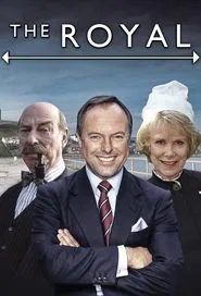 Poster da série The Royal