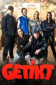GET!KT tv show poster