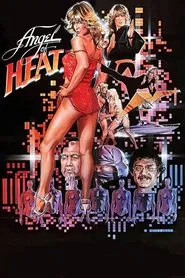 Poster do filme Angel of H.E.A.T.