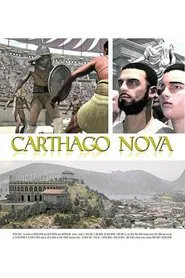 Carthago Nova movie poster