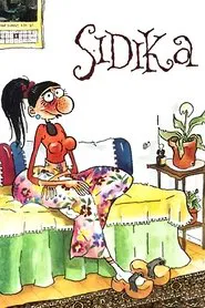Sidika tv show poster