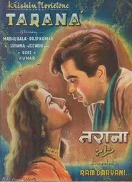 Tarana movie poster