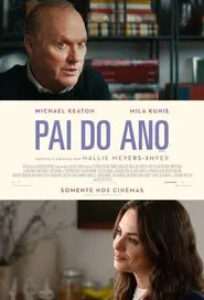 Poster do filme Pai do Ano