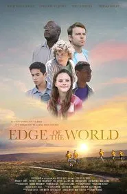 Edge of the World movie poster