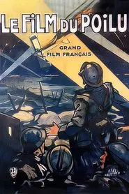 Le film du poilu movie poster