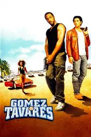 Payoff movie poster