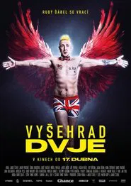Vyšehrad Dvje movie poster