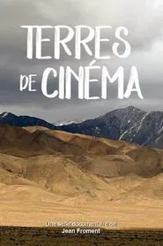 Poster da série Terres de cinéma