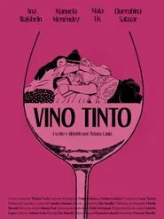 Vino Tinto movie poster
