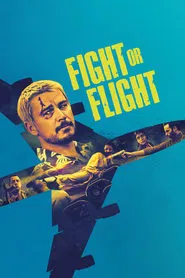 Poster do filme Fight or Flight