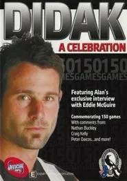 Didak - A Celebration movie poster