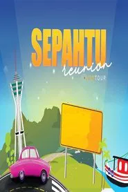 Sepahtu Reunion Live Tour tv show poster