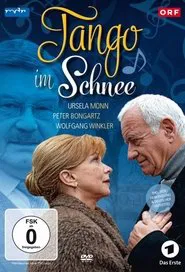 Tango im Schnee movie poster