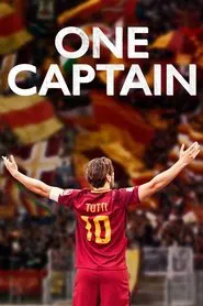 One Captain tv show poster