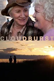 Cloudburst movie poster