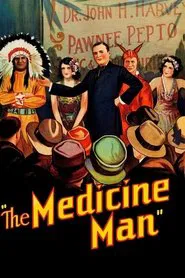 The Medicine Man movie poster