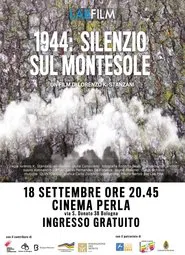 Poster do filme 1944: Silenzio sul Monte Sole