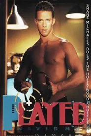 Played movie poster