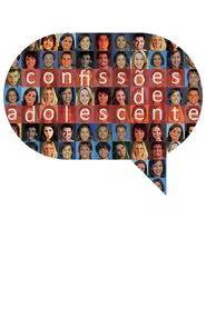 Poster do filme Confissões de Adolescente