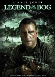 Legend of the Bog movie poster