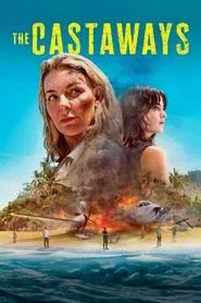 The Castaways tv show poster