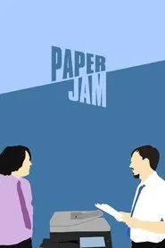 Paper Jam movie poster
