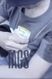 Tags movie poster