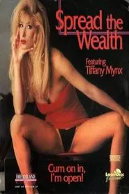 Poster do filme Spread the Wealth