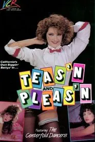 Teas’n And Pleas’n movie poster