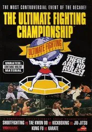 UFC 2: No Way Out movie poster