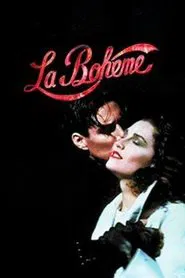 La Bohème movie poster