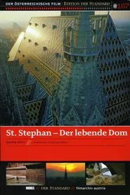 St. Stephen's: The Living Cathedral movie poster