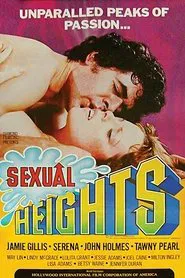 Poster do filme Sexual Heights