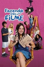Poster do filme Shooting My Life's Script