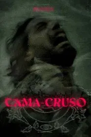 Cama-Cruso movie poster