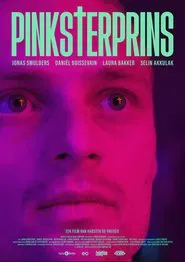 Poster do filme Pentecost Prince