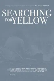 Poster do filme Searching for Yellow