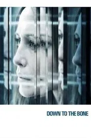 Down to the Bone movie poster