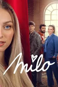 Milo tv show poster