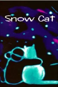 Snow Cat movie poster
