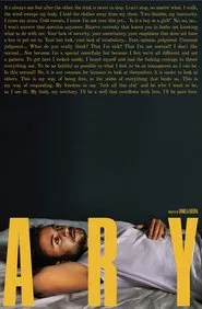 Ary movie poster