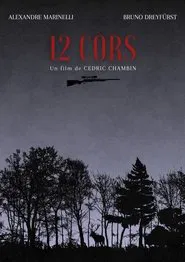 12 Horns movie poster
