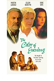 The Color of Evening movie poster