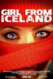 Girl From Iceland movie poster