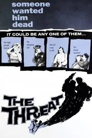 Poster do filme The Threat